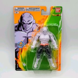 Dragon Ball Super Jiren